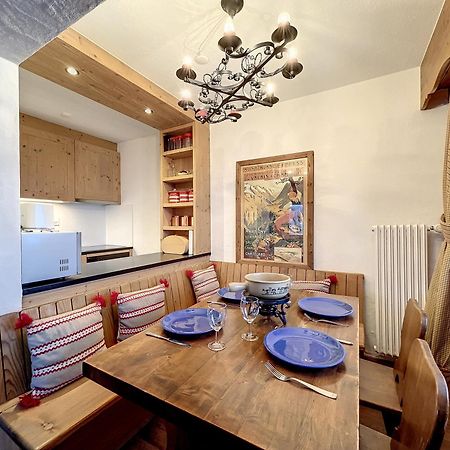 Apartments Roxes Вербиер Екстериор снимка