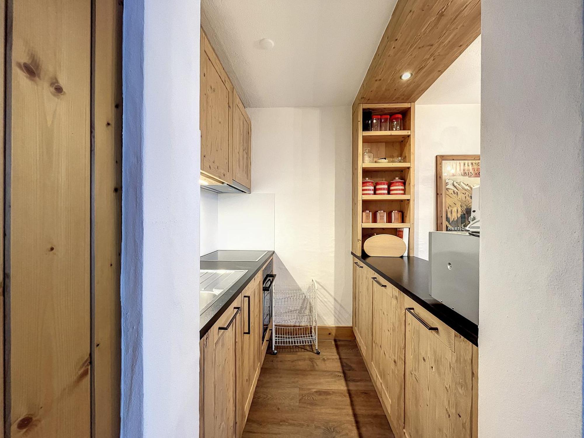 Apartments Roxes Вербиер Екстериор снимка