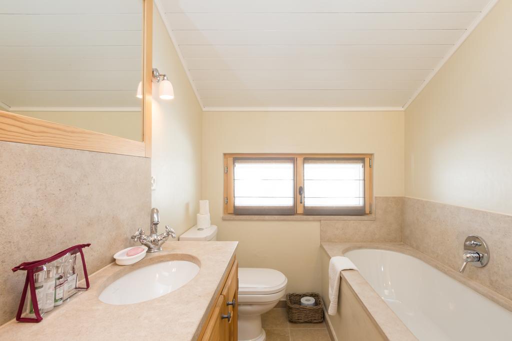 Apartments Roxes Вербиер Екстериор снимка