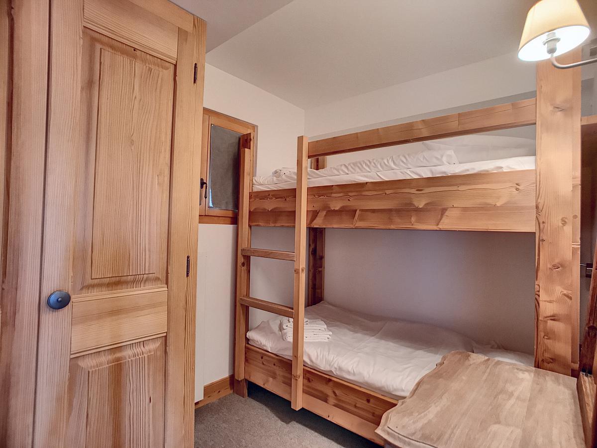 Apartments Roxes Вербиер Екстериор снимка