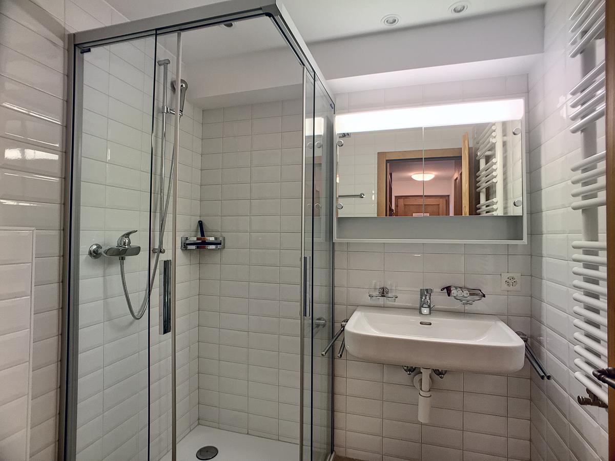 Apartments Roxes Вербиер Екстериор снимка